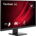 Monitor ViewSonic VG3208-4K Computerbildschirm 32" - Płaski ekran - 81.3 cm - 2551944