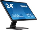 Płaski ekran LCD Iiyama T2452MSC-B1AG Bonded Projective Capacitive 1 - 60.5 cm - 2552055