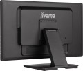 Płaski ekran LCD Iiyama T2452MSC-B1AG Bonded Projective Capacitive 1 - 60.5 cm - 2552069