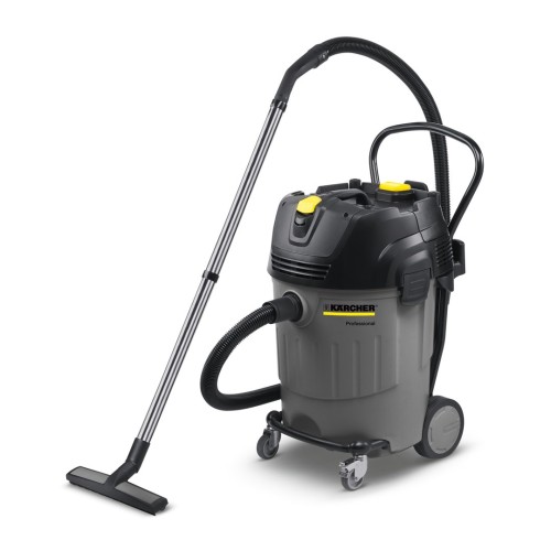 Odkurzacz uniwersalny KARCHER NT 65/2 AP - 2592001