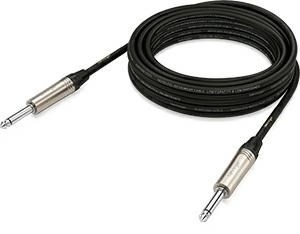 Behringer GIC-600 instrumentalny 1/4" mono jack 6m - 2592116