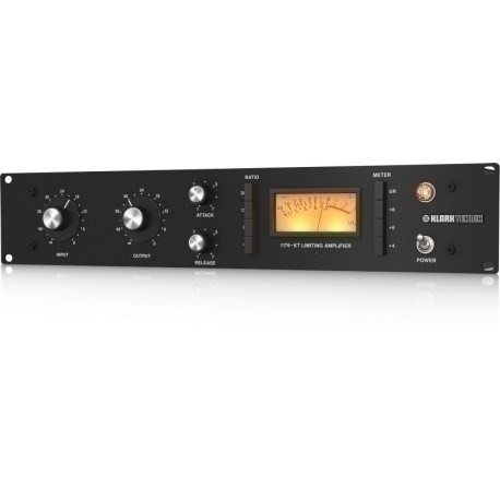 Klark Teknik 76-KT Kompresor/limiter typu FET - 2592155