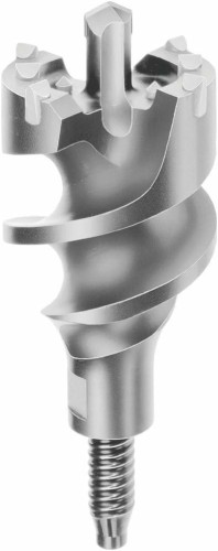 MAKITA KORONKA FREZARSKA SDS MAX 55x150mm - 2608137