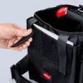 Knipex 00 50 50 T LE pudełko na narzędzia Przybornik Czarny - 2552958