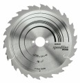 Bosch ?2608640800 ostrze do piły tarczowej 19 cm 1 szt. - 2424937