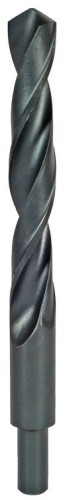 WIERTŁO DO METALU HSS-R BLACK UCHWYT REDUKOWANY 18.0 MM - 2553013