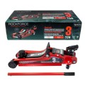ROCKFORCE DŹWIGNIK "ŻABA"  3T  85-380mm  NISKI - 2608157