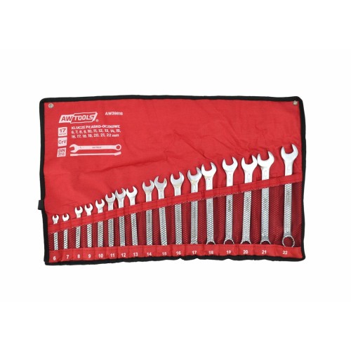 AWTOOLS AW39816 klucz ręczny - 2608173