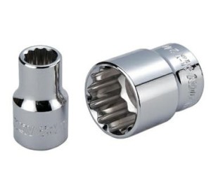 HONITON NASADKA 12K  3/4" KRÓTKA 55mm