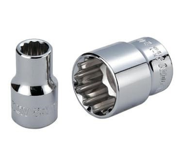 HONITON NASADKA 12K  3/4" KRÓTKA 55mm - 2608179