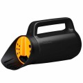 Fiskars 1057076 ręczny rozsiewacz nawozu - 2592276