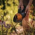 Fiskars 1057076 ręczny rozsiewacz nawozu - 2592271