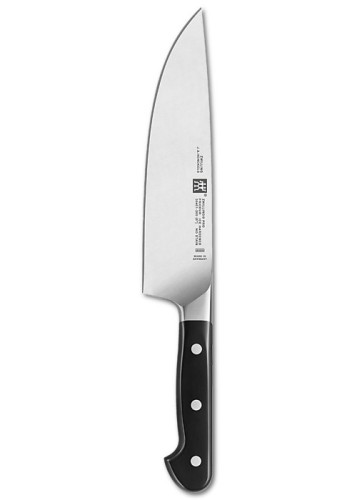 Nóż szefa kuchni Zwilling Pro - 20 cm - 2608187