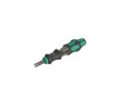 Rękojeść do bitów WERA 1/4" z magnesem + 6 bitów - 2608215