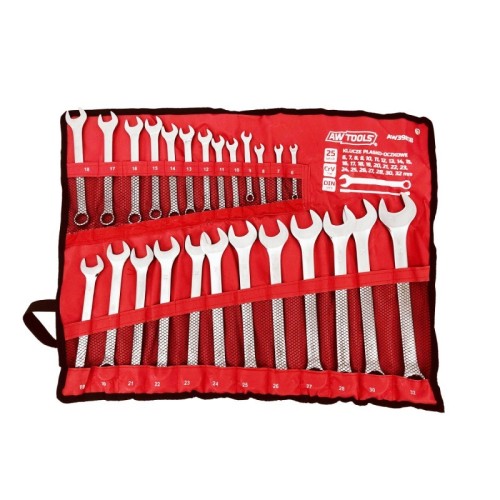 AWTOOLS AW39818 klucz kombinowany - 2608228