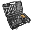 Zestaw kluczy Neo Tools 300 elementów 1/2", 3/8", 1/4" - 2553318