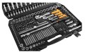 Zestaw kluczy Neo Tools 300 elementów 1/2", 3/8", 1/4" - 2553319