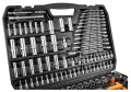 Zestaw kluczy Neo Tools 300 elementów 1/2", 3/8", 1/4" - 2553320