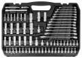 Zestaw kluczy Neo Tools 300 elementów 1/2", 3/8", 1/4" - 2553324