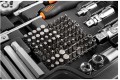 Zestaw kluczy Neo Tools 300 elementów 1/2", 3/8", 1/4" - 2553322