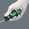 Wera 335/350/355/6 Kraftform Plus Zestaw Śrubokręt standardowy - 2608275