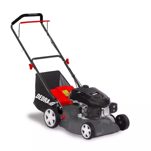 Kosiarka spalinowa bez napędu 43cm - 2553469