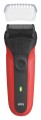 Golarka męska BRAUN Series 3 300S red - 998930
