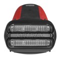 Golarka męska BRAUN Series 3 300S red - 998935