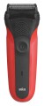 Golarka męska BRAUN Series 3 300S red - 998932