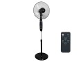 BLOW WENTYLATOR STOJĄCY 16" 60W LCD + PILOT - 1522071