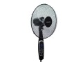 BLOW WENTYLATOR STOJĄCY 16" 60W LCD + PILOT - 1522073