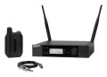 Shure GLXD14R+E-Z4 - Cyfrowy system bezprzewodowy DUAL BAND z nadajnikiem bodypack i kablem gitarowym W302 - 2589678