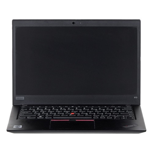 LENOVO ThinkPad X13 G1 i5-10210UU 16GB 256GB SSD 13,3" FHD Win11pro + zasilacz UŻYWANY - 2601270