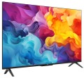 Telewizor TCL 43P655 LED 43'' 4K Ultra HD Google TV Dolby Vision DVB-T2 Czarny - 2600439