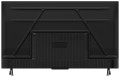 Telewizor TCL 43P655 LED 43'' 4K Ultra HD Google TV Dolby Vision DVB-T2 Czarny - 2600442