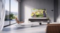 Telewizor TCL NXTFrame 55A300 PRO QLED 55'' 4K Ultra HD 144Hz Google TV Dolby Vision IQ Biały - 2600552