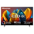 Telewizor 43" Hisense 43E7NQ QLED 4K VIDAA Dolby Atmos - 2600513