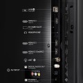 Telewizor 43" Hisense 43E7NQ QLED 4K VIDAA Dolby Atmos - 2600514