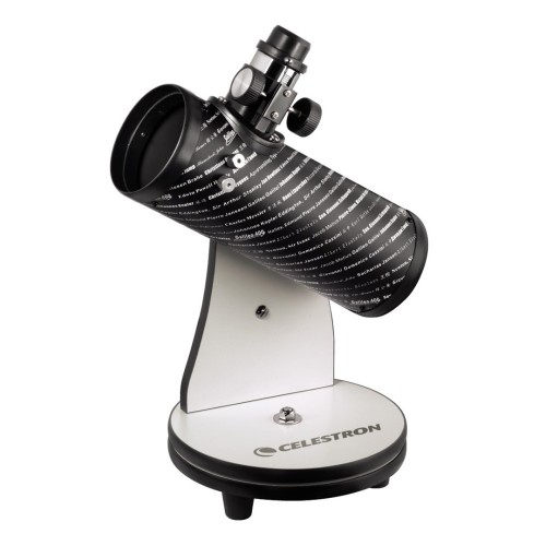 Teleskop Celestron Firstscope IYA 76 - 2089951