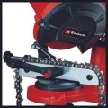Einhell GE-CS 18 Li - Solo 6500 RPM - 2591789