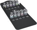 Zestaw kluczy nasadowych ZYLKOP 1/2'' 10 części - 2433185