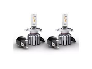 Żarówka LED (Zestaw 2szt.) H19/H4/R2 12V 14W P43T/P45T/PU43t-3 LEDriving HL VINTAGE, biała ciepła 2700K