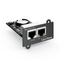 Karta sieciowa CyberPower RMCARD205 (WYPRZEDAŻ) - 2611145