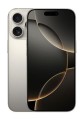 Apple iPhone 16 Pro 256GB Natural Titanium - 2598242