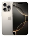Apple iPhone 16 Pro 256GB Natural Titanium - 2598236