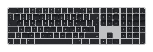 Apple Magic Keyboard Touch ID und MKMZB (Apple Silicon) - 2594451
