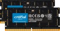 Moduł pamięci Crucial 64 Gb 2 x 32 Gb - 2593505
