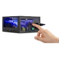Zasilacz Inter-Tech Argus RGB-650W CM II - 2602190