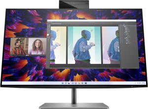 Monitor HP Z24m G3 23.8"QHD IPS 90Hz 5ms 400nits DP, HDMI
