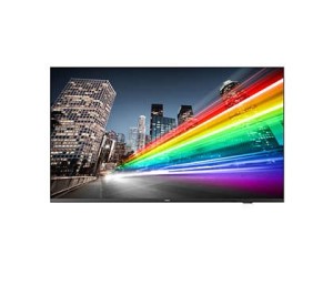Philips 50BFL2214/12 Telewizor 127 cm (50") 4K Ultra HD Smart TV Wi-Fi Czarny